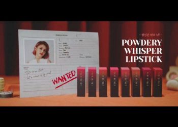 Review Son Pony Effect Powdery Whisper – Bảng màu thời thượng đẹp thần sầu