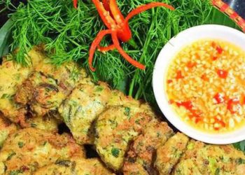 Mùa rươi nhớ món chả rươi của mẹ, nhưng phải làm theo bí kíp này mới ngon tuyệt, không tanh, ăn một lần nhớ mãi