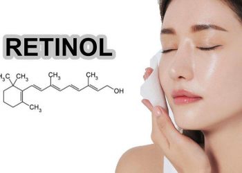 Vì đâu Retinol được mệnh danh là “Nữ hoàng” giúp da trẻ hóa?
