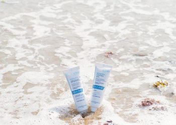Review kem trị mụn Ducray Keracnyl PP Anti-blemish Soothing Cream: giải pháp cho làn da mụn