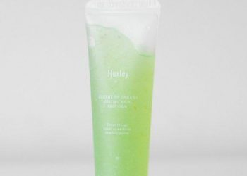 Review mặt nạ cấp ẩm, làm dịu, phục hồi da Huxley Healing Mask Keep Calm: Hiệu quả ngay từ lần đầu sử dụng