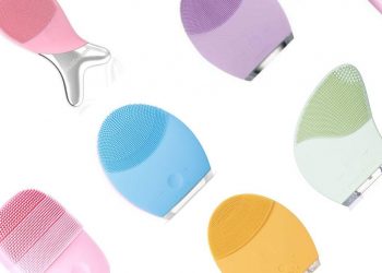 TOP 7 máy rửa mặt rẻ mà tốt nhất 2020, giúp da Sạch-Sáng-Lán đỉnh cao