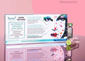 Review Serum Dưỡng Trắng, Mờ Thâm Teana ASAP Super Peptides – Có Thần Thánh Như Lời Đồn