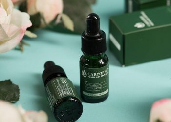 Review serum trị mụn Caryophy Portulaca Ampoule: Liệu có tốt như lời đồn?