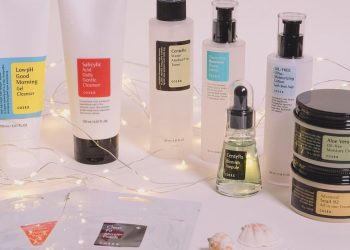 Mỹ phẩm COSRX: Thương hiệu giải quyết các vấn đề về da bằng liệu pháp an toàn