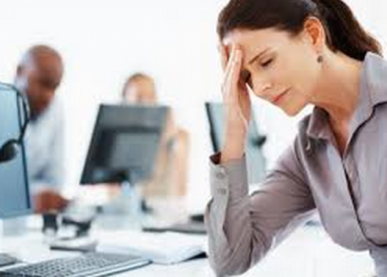 Bật mí 8 cách giảm stress và lấy lại bình tĩnh nhanh chóng