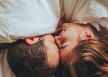 Sex thường xuyên giúp cải thiện trí nhớ vô cùng tuyệt vời