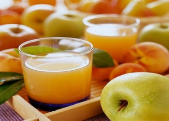 Mách bạn cách chữa táo bón bằng sinh tố cực kì dễ làm