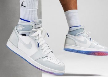 Top 5 mẫu giày sneaker đẹp và hot hit nhất 2020 cho các sneakerhead