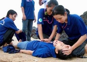 Hướng dẫn một số cách cấp cứu suy hô hấp cấp mà bạn cần biết