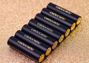 Review son ChouChou Premium Matte 14K Gold Edition – Thiết kế mạ vàng sang chảnh