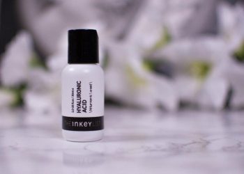 Review The INKEY List Niacinamide – Lựa Chọn Thay Thế Hoàn Hảo Cho The Ordinary?