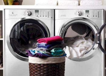 Top 6 công nghệ hiện đại trên máy sấy quần áo khiến bạn phải sở hữu ngay!