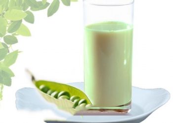 Sữa đậu xanh bao nhiêu calo? Uống bao nhiêu là tốt cho sức khỏe?