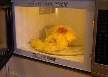 Bí quyết sử dụng lò vi sóng đạt hiệu quả tốt nhất nên chú ý
