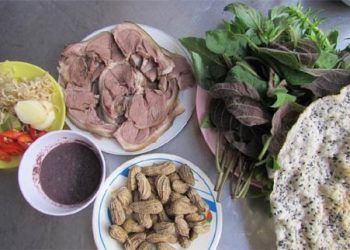 Tác dụng tuyệt vời của thịt chó không phải ai cũng biết