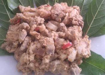Thịt luộc cúng giỗ xong không sợ mất ngon vì đã có cách để dành mới vừa sạch, ngon tuyệt và dễ tiêu