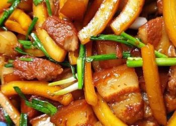 18 cách làm thịt kho ngon chẳng kém nhà hàng, dễ chế biến ai cũng có thể làm theo