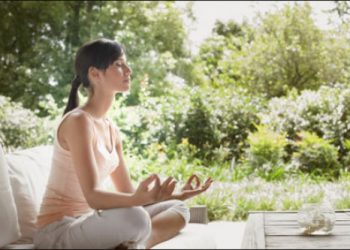 Bật mí 4 cách sống để góp phần tạo ra sức khỏe trọn vẹn
