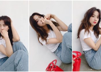 Top 5 cách phối đồ mùa hè mát mẻ mà vẫn sang chảnh như Jisoo