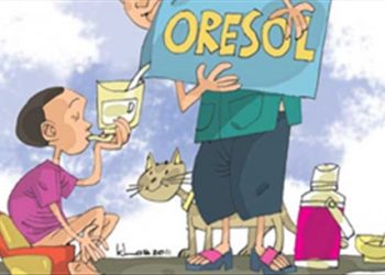 Nước biển khô, biệt dược trị tiêu chảy, có thể làm bạn bất ngờ