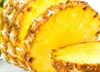 Những công dụng vô cùng bất ngờ từ ăn dứa mà nhiều người chưa biết