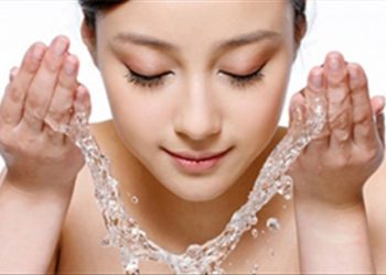 Cách phòng tránh mụn trứng cá ở độ tuổi vị thành niên