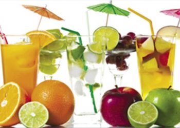 Nhiệt miệng, chảy máu cam mùa nóng cần cử trí thế nào?