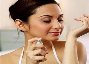 Bỏ túi 6 mẹo hay giúp bạn giữ mùi nước hoa thơm lâu hơn