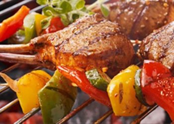 Mẹo siêu hay để ăn đồ nướng mà không sợ mắc chứng ung thư