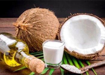 Tác dụng của dầu dừa đối với sức khỏe hữu ích đủ đường