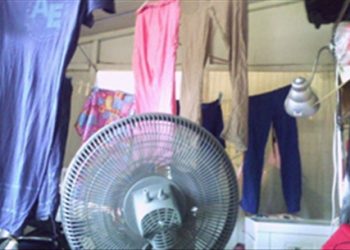 Bí quyết giúp quần áo nhanh khô hơn trong những ngày nồm ẩm