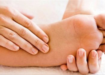 Bí quyết để bạn không bị cước chân tay vào mùa lạnh
