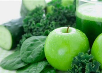 Bí quyết thanh lọc cơ thể cuối tuần với nước rau quả dễ làm