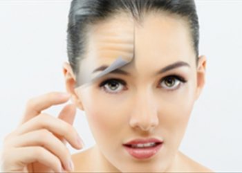 Nếp nhăn trên má, trán, mắt cảnh báo bệnh nguy hiểm bạn không thể chủ quan