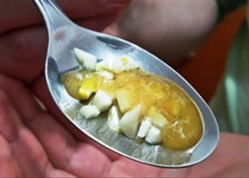 Thực đơn vàng trong lúc đói bụng giúp bạn tràn năng lượng