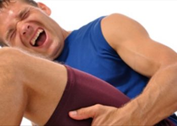 Thổi bay những cơn chuột rút trong ngày hè nóng bức