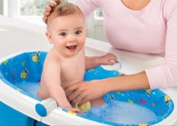 8 bí quyết đánh bay rôm sảy ở trẻ nhỏ các mẹ nên biết