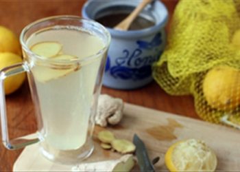 Chữa khó tiêu = Gừng + Chanh + Baking Soda đơn giản bất ngờ