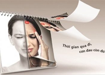 Mẹo trị đau nửa đầu không dùng thuốc cho mọi người