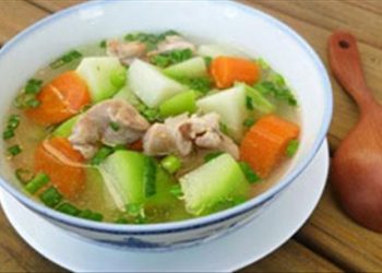Mẹo ăn canh có lợi cho sức khỏe không phải ai cũng biết