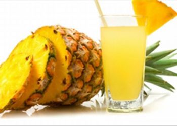 Công dụng thần kỳ của dứa mà nhiều người còn chưa biết đến