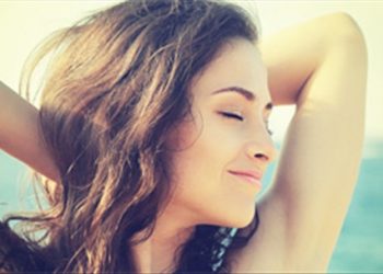 Biện pháp trị hôi nách với cây lá quanh nhà không thể đơn giản hơn