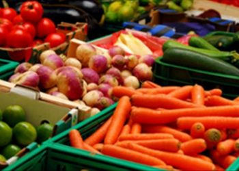 Chọn mua những loại thực phẩm tươi ngon
