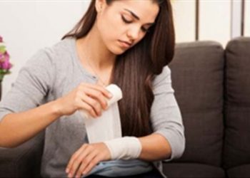 Bật mí mẹo giúp vết thương mau lành càng sớm càng tốt