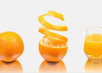 Ăn cam giúp làm giảm nguy cơ mắc bệnh thận và ung thư gan hiệu quả