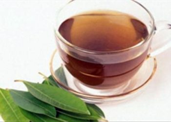 Xử lý bệnh gút chỉ bằng nước lá vườn nhà không cần dùng thuốc