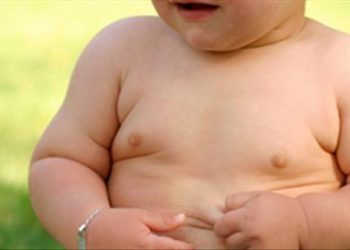 Béo phì lúc nhỏ, trưởng thành rất dễ bị ung thư gan