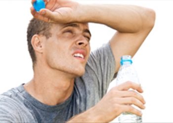 Cải thiện tâm trạng nhờ việc đổ mồ hôi, bạn có tin không?