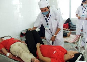 Mách bạn bài thuốc và cách xử trí khi ngộ độc thức ăn